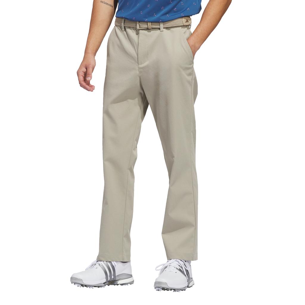 Adidaseugolpeu Ultimate365 Twill Loose Fit Pants Jy5374
