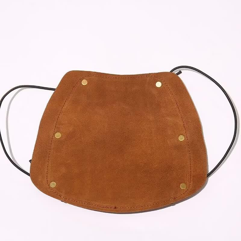 TULX Archery Leather Armguard