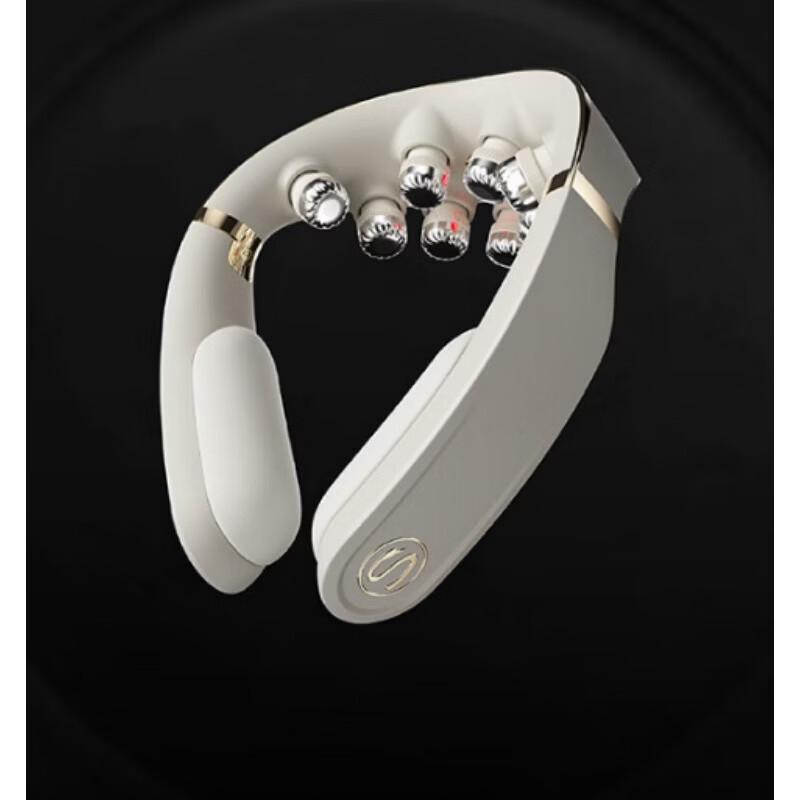 SKG G7 II Neck Massager CN plug (adapter included)