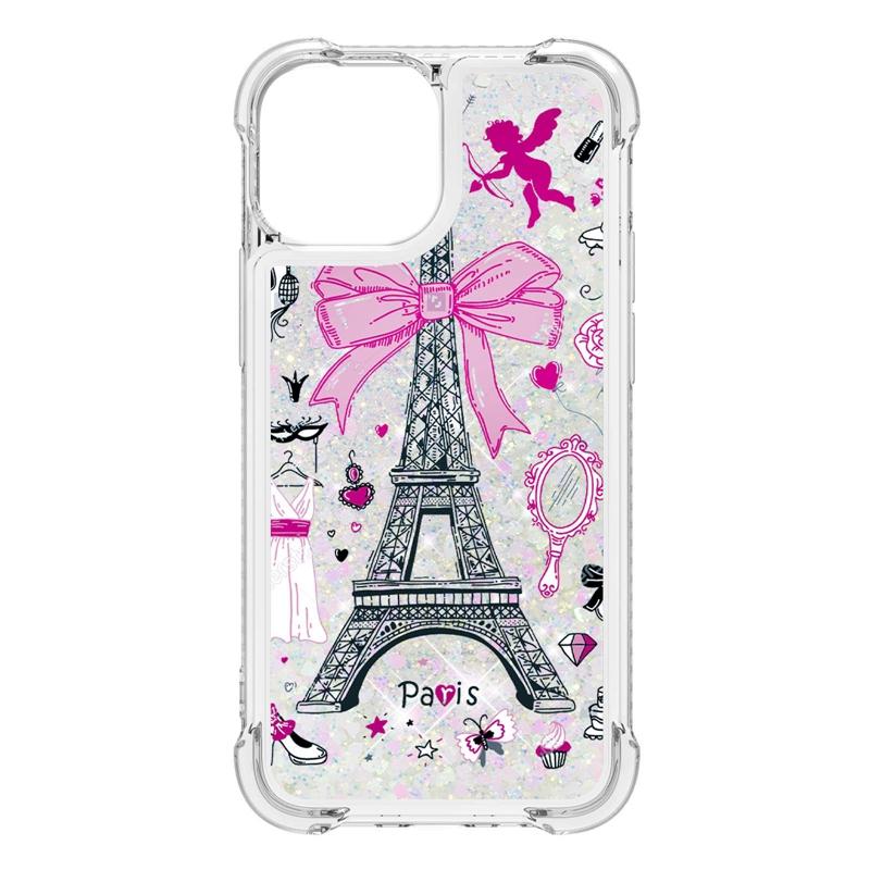 14Pro Max Case On For Funda iPhone 14 Pro Max Cover Quicksand Dynamic Liquid Case For iPhone 14 Plus 14ProMax Phone Cases Coque