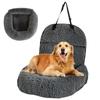 Pet Car Seat Puppy Supplies Soft Auto Safety Seats Comfortable Pet Travel Car Bed Soft Safety Cushion For Kids Teen Family