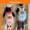 Trendy Toddler Boho Backpack Preschoolers Cute Unisex Design Use Lightweight