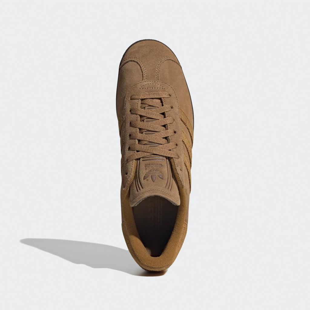 [Adidas] gazelle, IG2099, 1020109786, Popular Korean Shoes