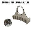 High Strength Alloy EA211 Engine Timing Tool Camshaft Retainer Wrench Universal Belt Pulley Locking Tool Enduring