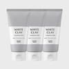 HAPPY BATH Natural Cleansing Foam 3 Pack (Optional)