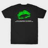 Üst giysisi – T-shirtler