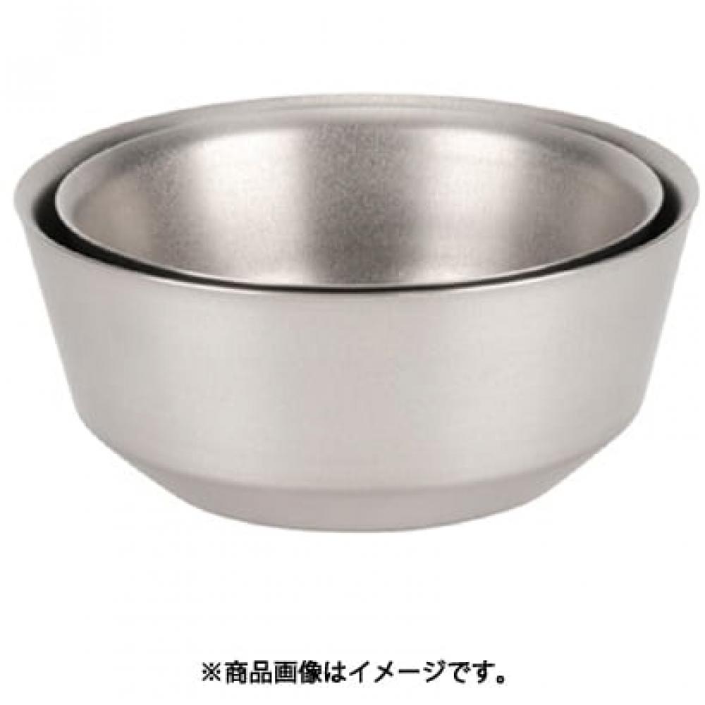 Snow Peak Tw 241 [titanium Double Bowl 600]