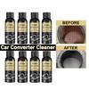 1/4/8Pcs Car Catalytic Converter Cleaner Deep Cleaning Multipurpose Cleaner Engine CSV Clean Accelerators Catalysts Easy Cleaner