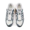 1203A537-106 Asics Gel-Kayano 14 White Fjord Grey (Men's)