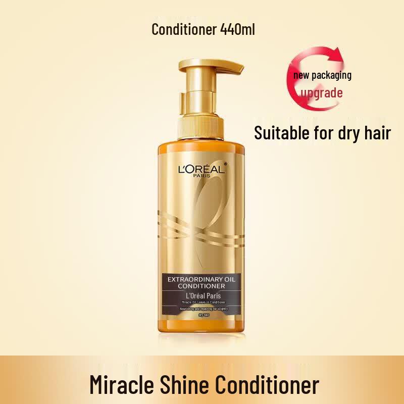 L Oreal Extraordinary Oil Conditioner