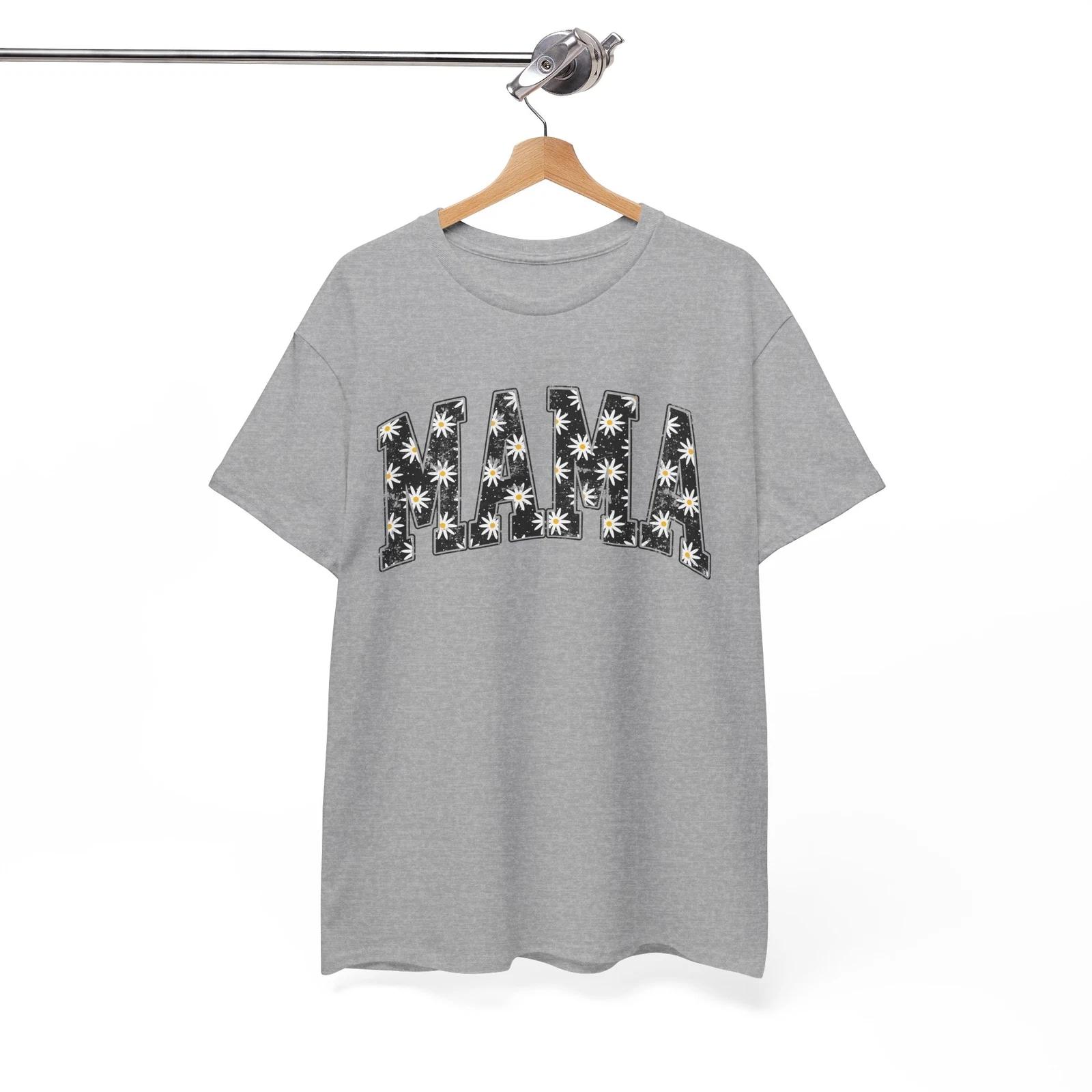 

Girl Mom T-Shirt | Funny Mother’s Day Tee | Cute Gift for Moms 2XL
