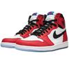 Air Jordan 1 Retro High OG Spiderman
