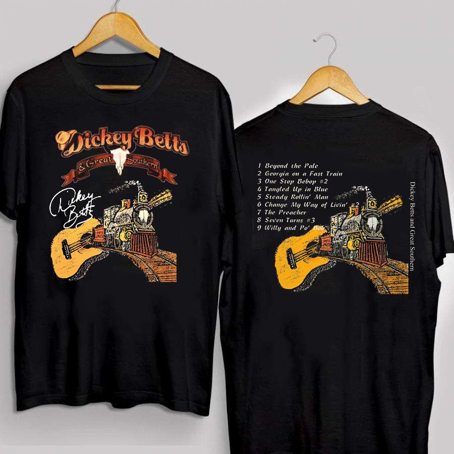 Винтажная футболка рок-группы The Stooges Унисекс футболка Все размеры от S до 5XL 2F40 S