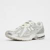 Кроссовки New Balance 1906R серебристый металлик/морская соль/новая ель
