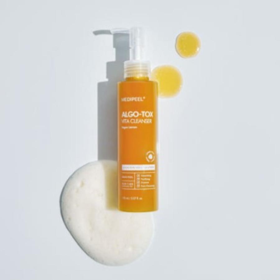 MEDIPEEL ALGO-TOX VITA CLEANSER 150mL