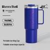 Pepsi 316L Stainless Steel Insulated Tumbler
