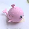 Playing With Whales, Pinching, Music, Water Spray Toys, Marine Animals, Whales, Children'S Bathing Pool, Beach Interactive Toys