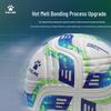 KELME Heißgeklebter Trainings- & Spiel-Fußball