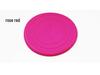 Dog Frisbee Training & Boredom Relief Toy, Food-Grade Silicone Pet Supplies