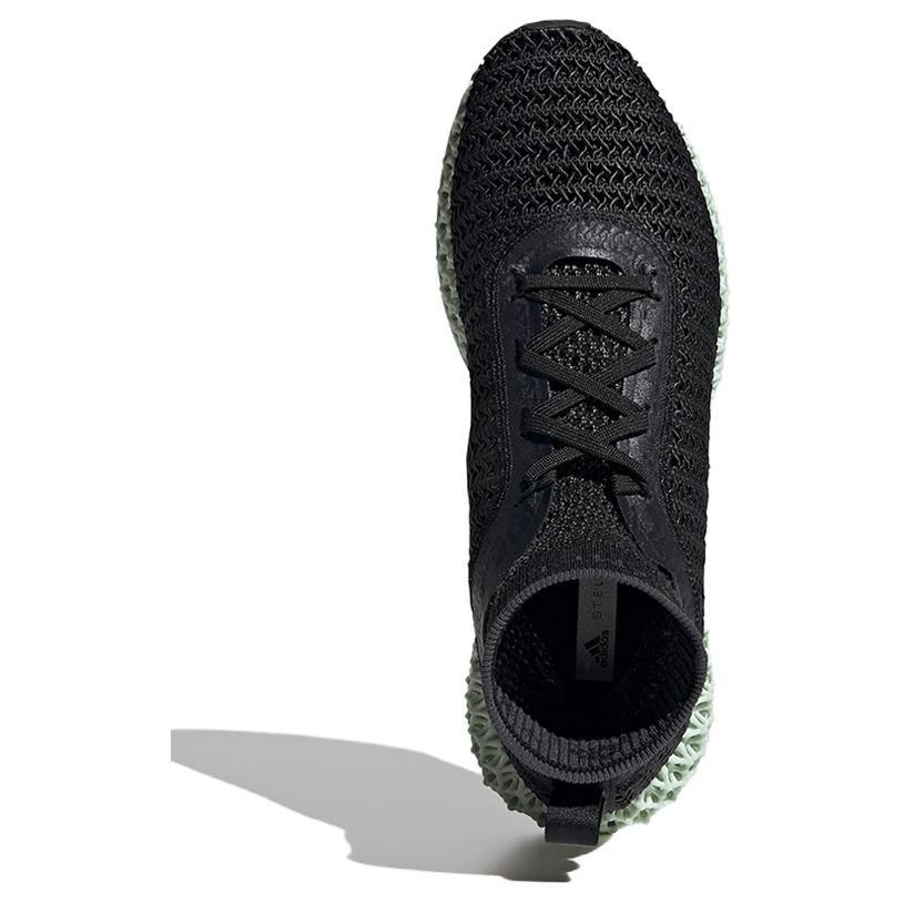 AlphaEdge 4D Stella McCartney X AlphaEdge 4D Wmns Adidas 'Core Black' Women's EH3488