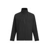 Urban Adventure Series Comfortable Versatile Simple Fashion Solid Color Jacket Men Jacket 6010032-001