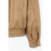 Studio Tomboy Unisex Synthetic Suede Out Pocket Blouson 9176361973ct