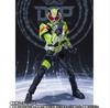 BANDAI SPIRITS S.H.Figuarts Kamen Rider Geets Kamen Rider Tycoon Ninja Form