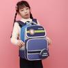 Large Capacity Cute Cartoon Backpack For Toddlers Boys And Girls Preschool Bag