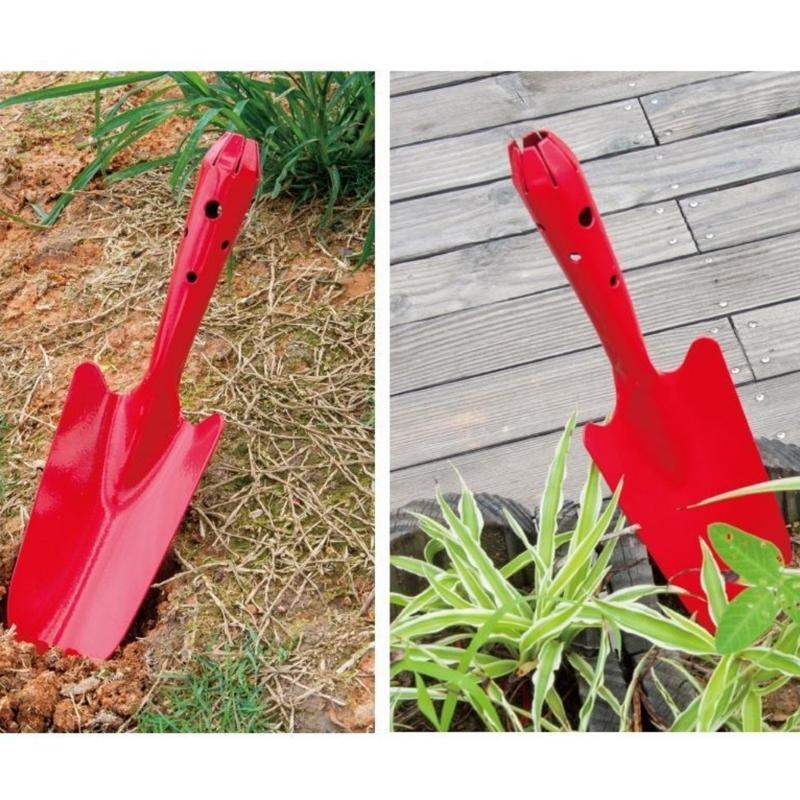 Łopatka ogrodowa Małe łopatki do sadzenia pielenia pielęgnacji delikatnych roślin i obracania gleby przesadzania sukulentów