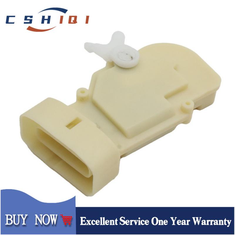 

69120-52030 Door Lock Actuators Front Left For Toyota Echo Yaris for Lexus RX300 691000D010 691100D011 69120-0D020 69120-0D021