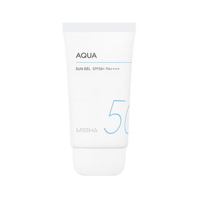 All Around Safe Block Aqua Sun Gel