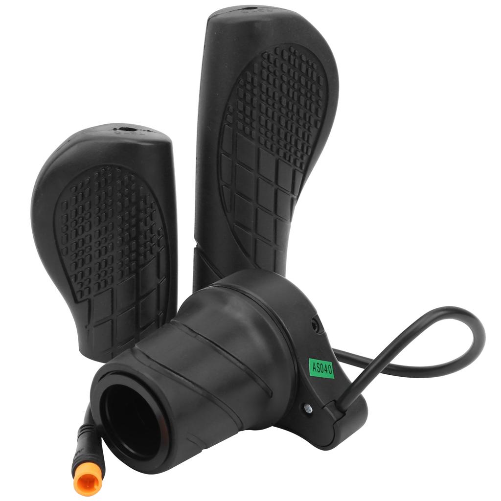 Half Twist rukojeť plynu Vodotěsný kloub pro horská kola Modified Electric Part 76x