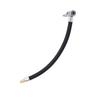 BRIIKPP Car Motorcycle Inflator Air Hose 32TPI/0.3 Inch Compatible Parts
