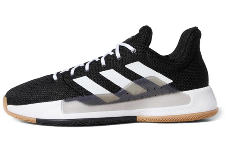 Adidas Pro Bounce Madness Low 2019 Core Black BB9280 43⅓