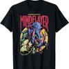 Dungeons & Dragons Mindflayer Logo T-Shirt