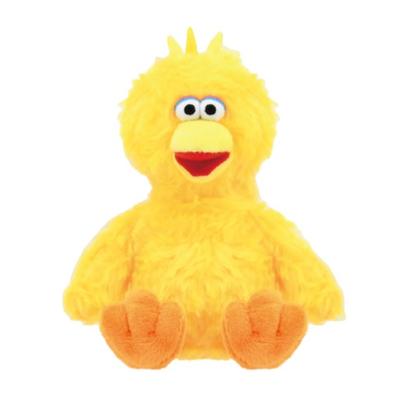 SESAMSTRASSE Big Bird Spielanhänger