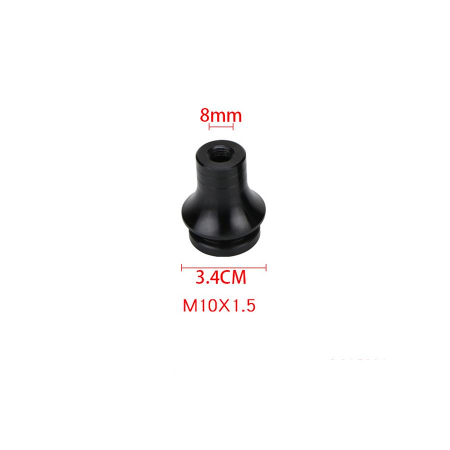 Gear Shifter Lever Boot Retainer for Honda