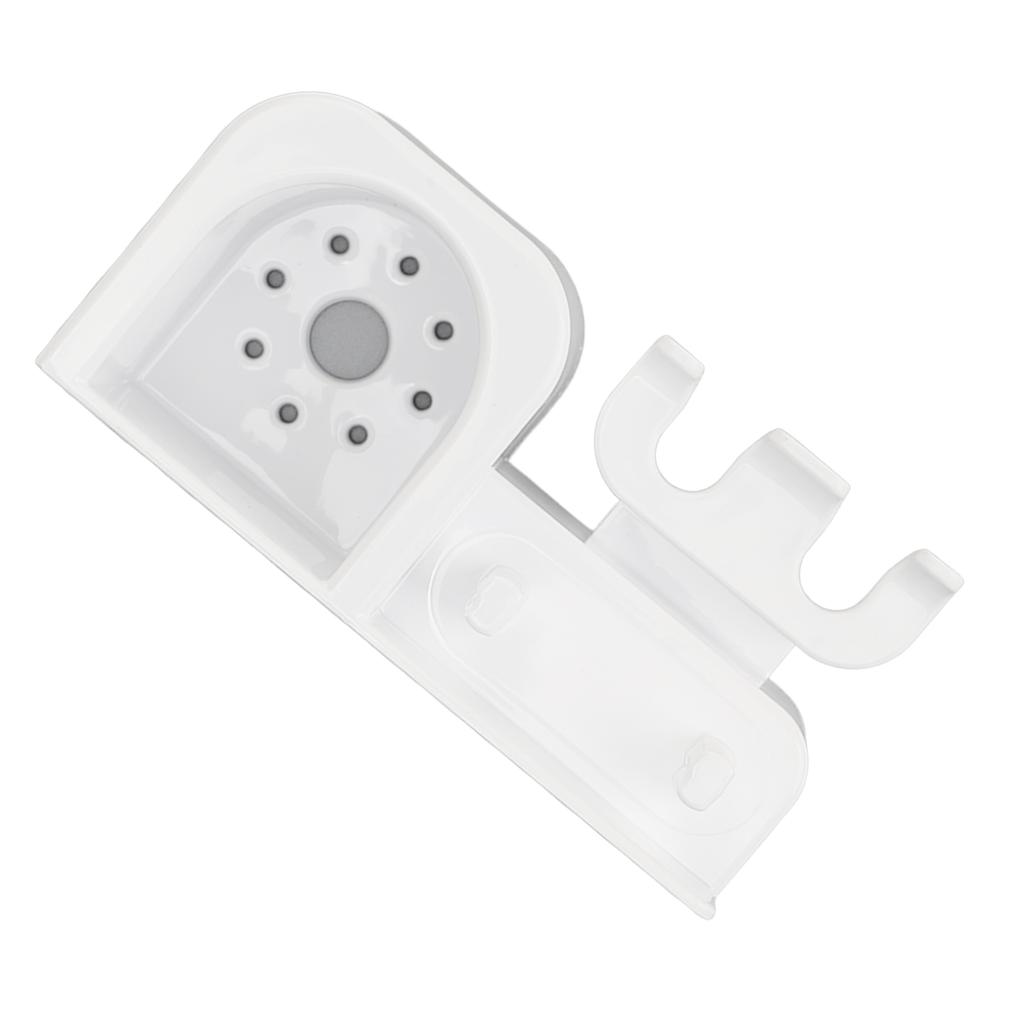 Elektrischer Zahnbürstenhalter Wasserdicht Selbstklebend Wandmontiert Zahnbürsten-Organizer