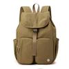 Waterproof Nylon Lightweight Multi-pocket Backpack for Women MR9903