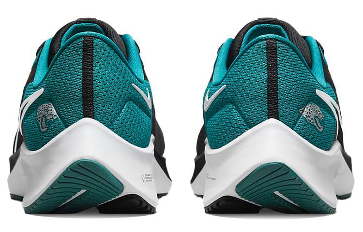 Nike X Nfl Air Zoom Pegasus 38 'Jacksonville Jaguars' DJ0829-001