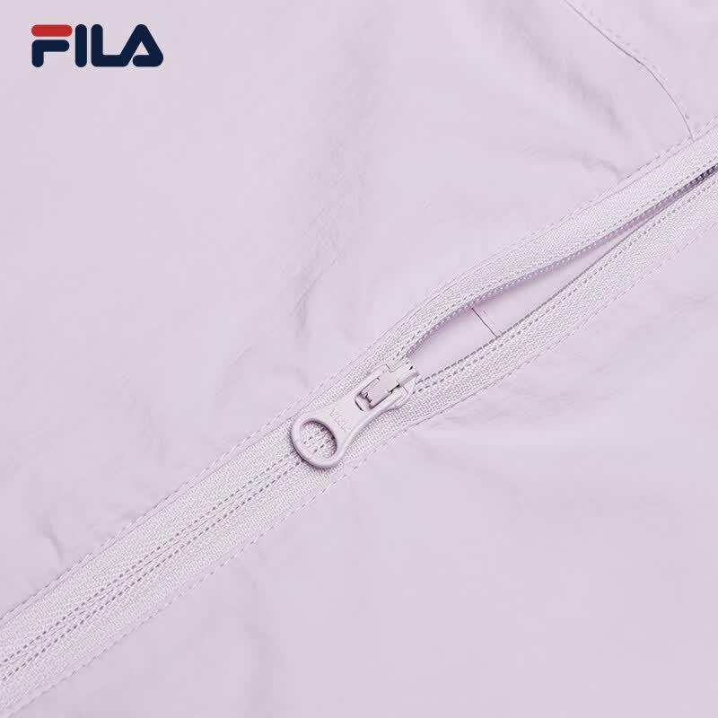 FILA Women's Hooded Sun Protection Jacket