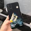 For Samsung Galaxy M32 M33 M13 M23 M12 M53 Phone Case Back Cover Dinosaur Bear Cartoon Child Fundas For Samsung M13 M23 M33 5G