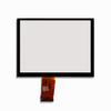 8.4" Bil Berøringsskjerm Panel Digitizer Linse Erstatning For 17-21 Ram Dodge Jeep