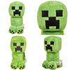 Neues Creper Plüschtier von Minecraft Weiches und kuscheliges Stofftier für Kinder 20cm