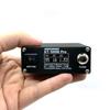 AT100M Pro   Tuner 1.8Mhz-30Mhz Automatic Manual Tuning Device 125W Power & Standing Waves Meter Multifunctional Power Meter for HF Radio Suppor