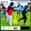 AUTQS Team Building and Outdoor Interactive Game Props
