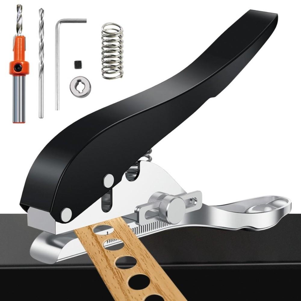 Zinc alloy Edge Banding Tool Kit Heavy Duty Design Banding Tool Set For Furniture Decoration