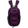Borealis 10L Brand Logo Zipper Outdoor Bag Unisex Bags Purple NM2DQ26D