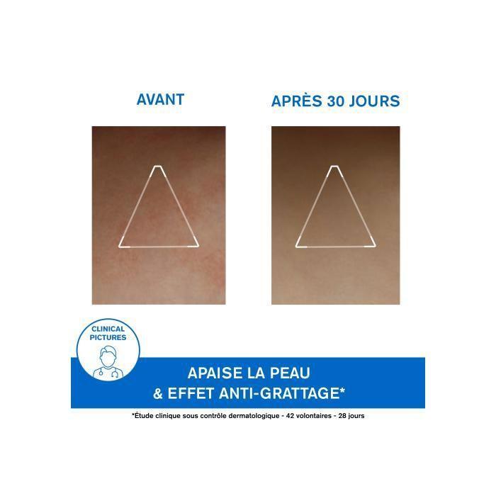 Uriage Xémose Cérat Relipidant Anti-Irritations 200ml