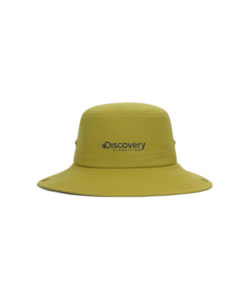 DISCOVERY EXPEDITION Cowboy Wide Brim Hat (L/Olive)
